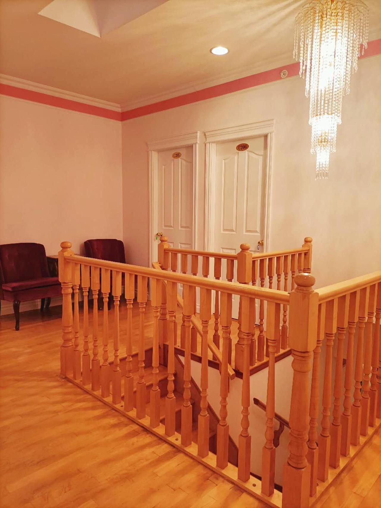 Gasthof Warm Retreat *